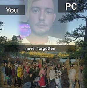 Meet your Posher, Shandy